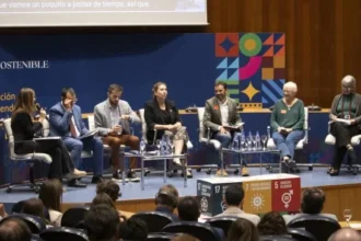 Acto conmemoración 10º aniversario de la Agenda 2030