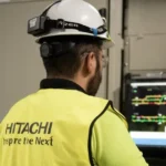 Imagen cedida por Hitachi Rail