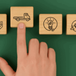 4 claves para transformar la cadena de suministro y la gestión con proveedores