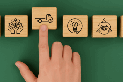 4 claves para transformar la cadena de suministro y la gestión con proveedores