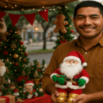 5 estrategias de marketing para destacar tu negocio en las campañas de fin de año