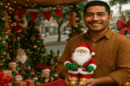 5 estrategias de marketing para destacar tu negocio en las campañas de fin de año