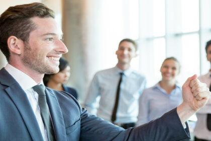 5 habilidades clave para liderar en la incertidumbre