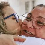 Gracias a La Morada Housing First, un programa de la asociación AIRES impulsado por las Convocatorias de proyectos sociales de la Fundación ”la Caixa”, Ana logró volver a tener un techo.© Fundación "la Caixa"