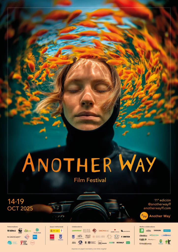 Cartel Another Way 2025