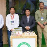 AMSAC presenta su cartera de proyectos de innovación en remediación ambiental durante la Cumbre Perú Sostenible 2025