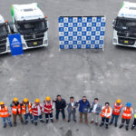 Aceros Arequipa incorpora 28 remolcadores a GNV y 10 a GNL reduciendo 15% sus gases contaminantes