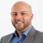 Alberto Martos, Gerente de Sostenibilidad de Arca Continental.