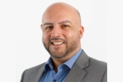 Alberto Martos, Gerente de Sostenibilidad de Arca Continental.