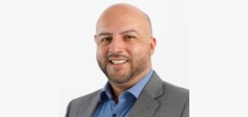 Alberto Martos, Gerente de Sostenibilidad de Arca Continental.