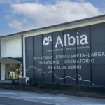 Edificio Albia San Sebastián