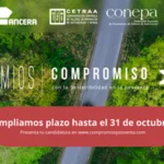 Ampliación del plazo Premios Compromiso - Imagen cedida por Sernauto