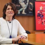Ana Calderón de Somos Fanes