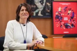 Ana Calderón de Somos Fanes