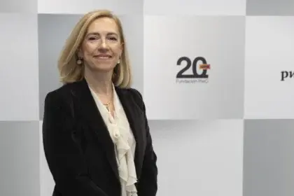 Ana Peláez, nueva presidenta de la Fundación PwC