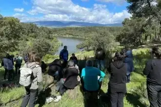 El Proyecto LIBERA, de SEO/BirdLife en alianza con Ecoembes, presenta la novena edición de ‘Apadrinamientos de espacios naturales’