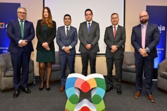 Arequipa se consolida como centro económico del sur del Perú con la realización del Arequipa Summit 2025
