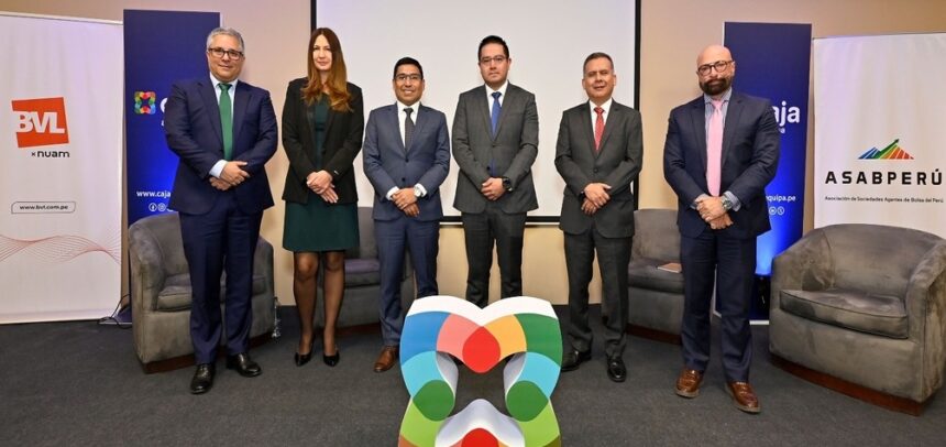 Arequipa se consolida como centro económico del sur del Perú con la realización del Arequipa Summit 2025