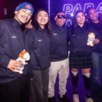BCP lanza alianza con destacados deportistas peruanos para promover valores cívicos