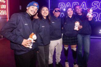 BCP lanza alianza con destacados deportistas peruanos para promover valores cívicos