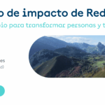 Encuentro de Impacto de Redeia: “Activar el cambio para transformar personas y territorios”