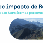 Encuentro de Impacto de Redeia: “Activar el cambio para transformar personas y territorios”