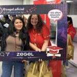 Bodegueros fortalecen sus negocios con programa de Makro y Zegel