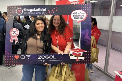 Bodegueros fortalecen sus negocios con programa de Makro y Zegel