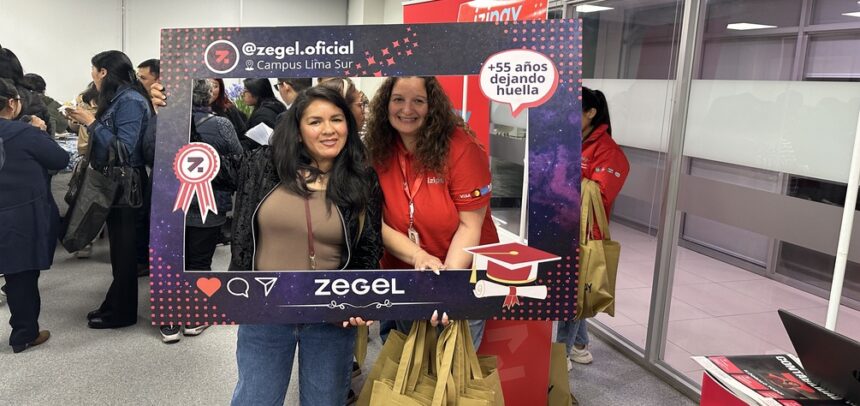 Bodegueros fortalecen sus negocios con programa de Makro y Zegel