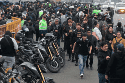 CADE Ejecutivos 2025 plantea recuperar el orden como base del crecimiento