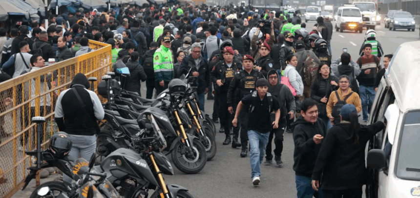 CADE Ejecutivos 2025 plantea recuperar el orden como base del crecimiento