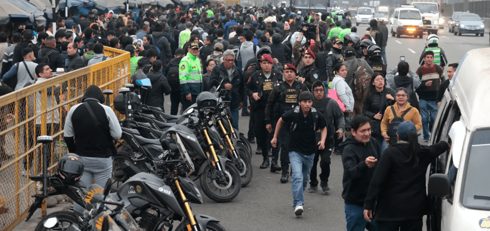 CADE Ejecutivos 2025 plantea recuperar el orden como base del crecimiento