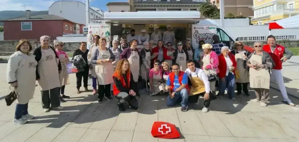 Creamos Saúde Tour