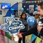 Caja Arequipa celebró el Día del Cliente con la campaña Latidos que Iluminan