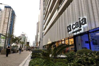 Caja Arequipa inaugura Agencia Premium en San Isidro y refuerza su presencia en el centro financiero del país