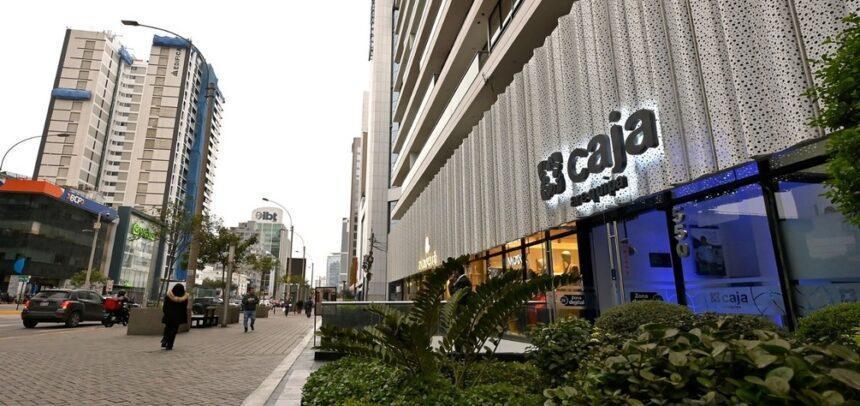 Caja Arequipa inaugura Agencia Premium en San Isidro y refuerza su presencia en el centro financiero del país