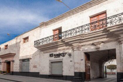 Caja Arequipa ingresa al Top 30 del Ranking Merco Empresas y se consolida en el Top 5 de las entidades financieras con mejor reputación en el Perú