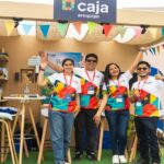 Caja Arequipa presenta en la Cumbre Perú Sostenible 2025 su modelo de sostenibilidad integral