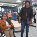 Caja Arequipa reconocida por CONADIS por su compromiso con la inclusión de las personas con discapacidad