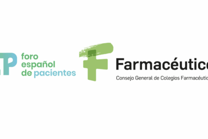 Alianza del Foro Español de Pacientes y el Consejo General de Colegios Farmacéuticos