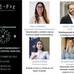Información evento - Imagen cedida por AEFr