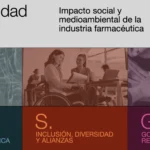 Portada Informe "Sostenibilidad en cifras" 2025
