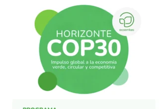 Ecoembes Horizonte COP 30