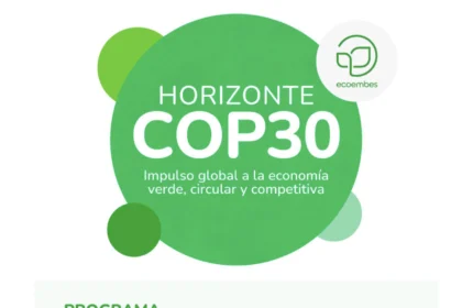 Ecoembes Horizonte COP 30