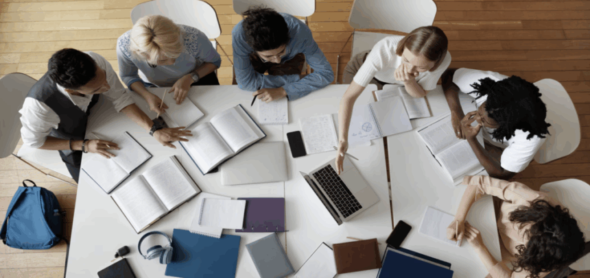 Cáritas del Perú recibirá 500.000 dólares de La Fundación Citi para acelerar la empleabilidad de jóvenes