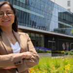 Cecilia Akamine, Gerente General de Financiera Confianza