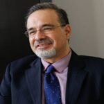 Christian Mesía Montenegro, Director de Investigación e innovación y sostenibilidad en UPN