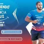 Cómo prepararte para una carrera 8K y apoyar una causa que transforma vidas