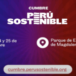 Cumbre Perú Sostenible 2025