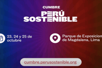 Cumbre Perú Sostenible 2025